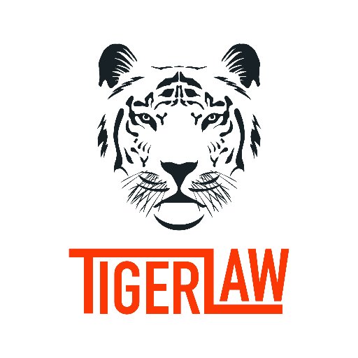 A new breed of #law firm protecting you and your business. Founded by @liti_girl and running side by side with @TigerHRUK.