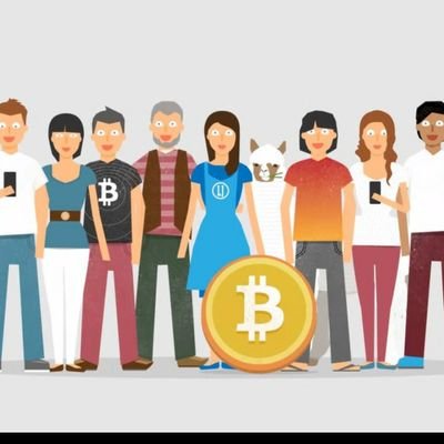 baagcrypto's profile picture. Learn & Earn Blockchain and Crypto

https://t.co/UfYpo6oRAl

Blockchain Advisory