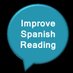Learning Spanish (@improve_spanish) Twitter profile photo Learning Spanish (@improve_spanish) Twitter profile photo