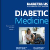 Diabetic Medicine (@diabeticmed) 's Twitter Profile