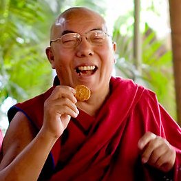 Dalai_Klama's profile picture. Πολύ Κλάμα...