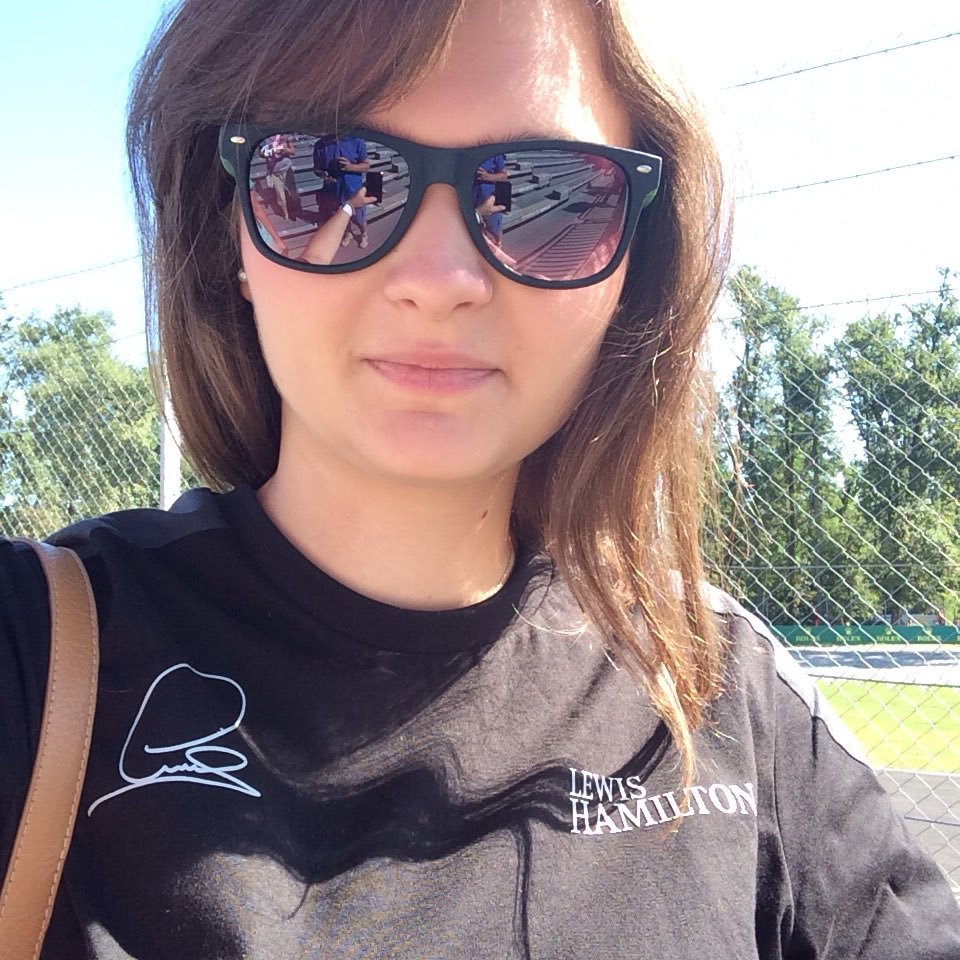 agneskosss's profile picture. Warsaw, Poland 
Painter, traveler, cats lover, fan of Formula 1 racing #TeamLH 
English, Deutsch