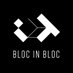 Bloc in Bloc (@blocinbloc) Twitter profile photo Bloc in Bloc (@blocinbloc) Twitter profile photo