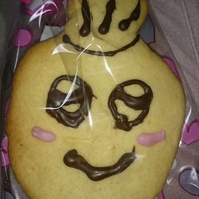 kyaorin00's profile picture. ニャンコが好きで、たまに公園に見に行きます。

フロンターレの応援もしてます❤ (応援歴は実は長いのです…)
アイコンはカブレラクッキーです自作