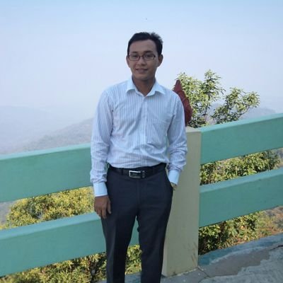 David_Soe_711's profile picture. 