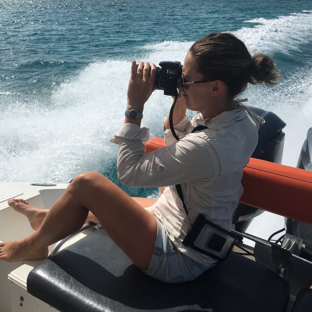 WanderlustWilto's profile picture. 