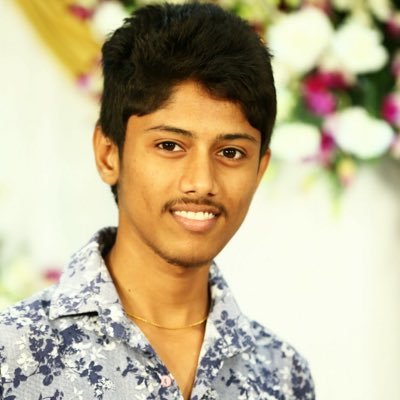 Hari53550375's profile picture. Dont compare yourself with any one in the world....If you do so, u r insulting yourself.... Be unique.