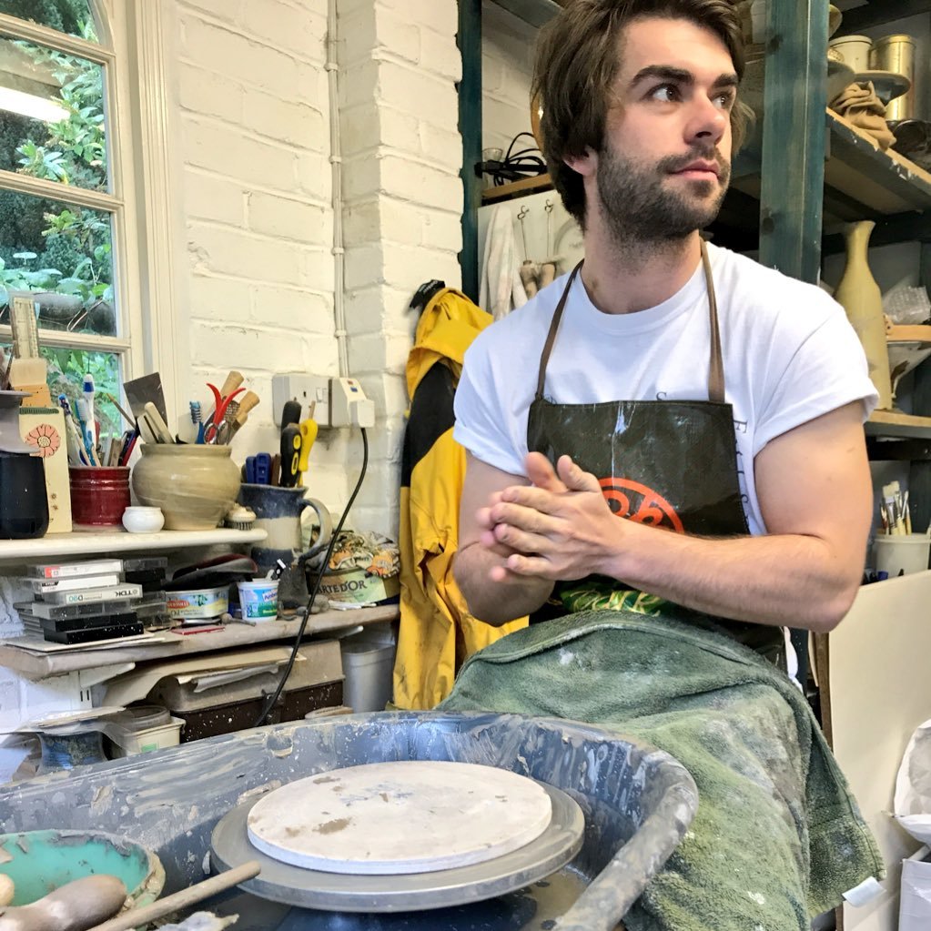 JamieTapping's profile picture. Yeet