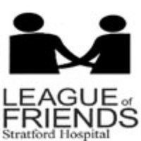League of Friends - Stratford Hospital (@strathospital) 's Twitter Profile