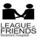 League of Friends - Stratford Hospital (@strathospital) Twitter profile photo League of Friends - Stratford Hospital (@strathospital) Twitter profile photo
