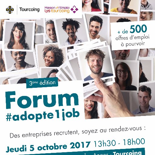 forumadopte1job's profile picture. 