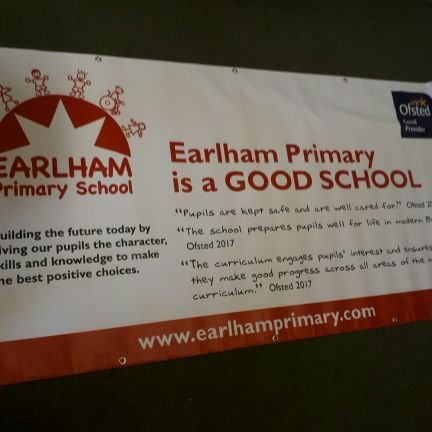 Earlham Primary WG Profile