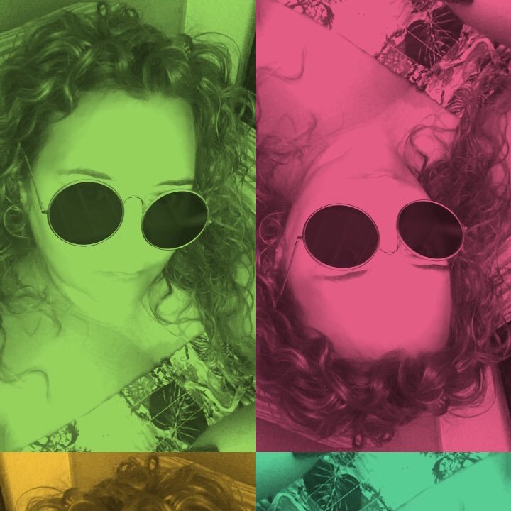 AnaAcanton's profile picture. Artistas españoles