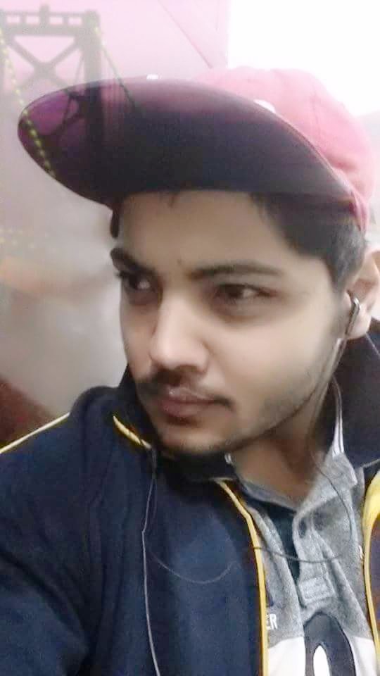 Im_THAKURJI01's profile picture. l like sports and adventure..I do belive in hardwork.Im little bit patriotic,I respect women ..love to live with moral values.@last I have faith in almighty!!☺