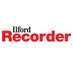 Ilford Recorder (@IlfordRecorder) Twitter profile photo