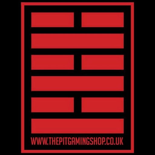 A friendly gaming shop offering a place to build, paint and play your favourite tabletop games.  https://t.co/qhZu4kb1y7