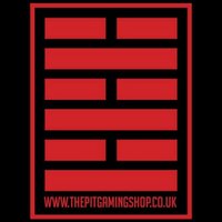 The Pit Gaming Shop(@thepitgameshop) 's Twitter Profile Photo