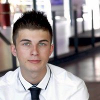 Killian Geffray (@gefkill) 's Twitter Profile