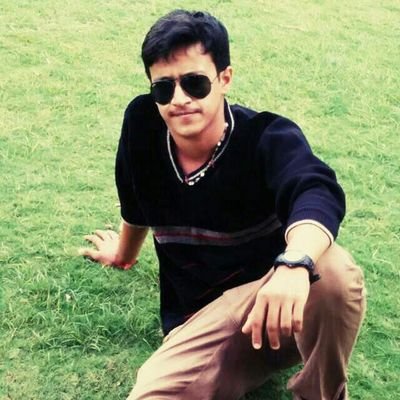 SwastikKhandake's profile picture.
