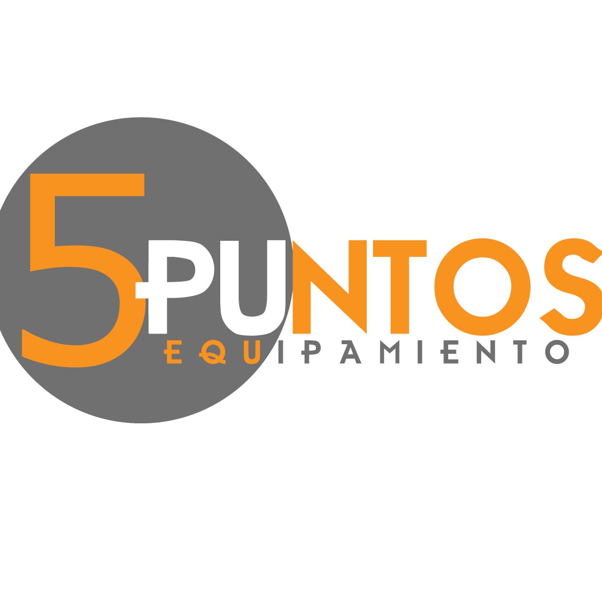 5 Puntos equipamiento es una empresa malagueña especializada en el equipamiento integral de oficinas y colectividades.