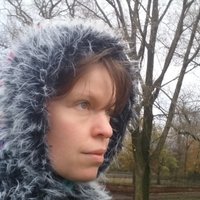 Katy Jones (@flyttamouse) 's Twitter Profile