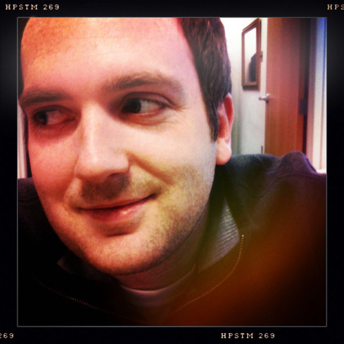 Ryan Sorensen Profile