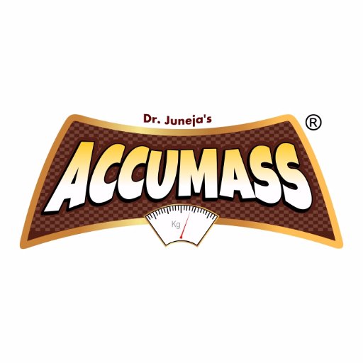 Ayurvedic weight gainer | Accumass has the goodness of 18 Ayurvedic herbs and a chocolaty taste to help you with a safe and delightful weight gain journey.