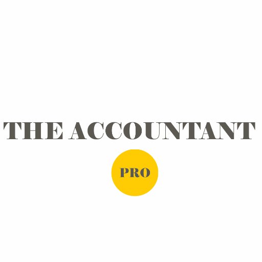 With the help of simplified accounting @Theaccountantp gives you the opportunity to be free from the hassle of accounting!!😎