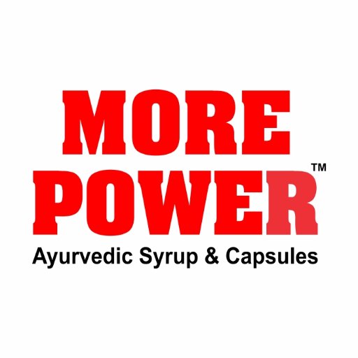 More Power Capsules is 100% Ayurvedic Patented Medicine -More Effective with standardized extracts without any Side Effect. It Helps for Stunted Growth.