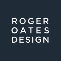 Roger Oates Design (@roger_oatesuk) 's Twitter Profile