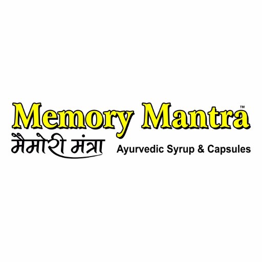 memory_mantra's profile picture. Memory Mantra Ayurvedic Syrup & Capsule is 100% Ayurvedic Medicine