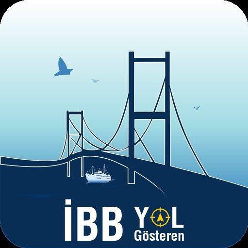 İstanbul Büyükşehir Belediyesi tarafından geliştirilmiş, “İBB Yol Gösteren