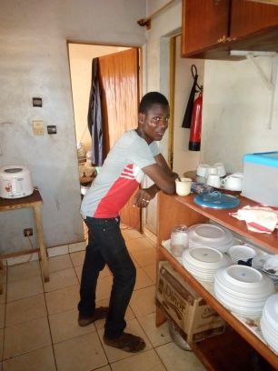 PhilippeSinini's profile picture. 