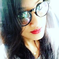 Afshan Fatima (@iafshanfatima19) 's Twitter Profile