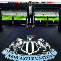 Erik Bjerke (@nordicgeordie) 's Twitter Profile
