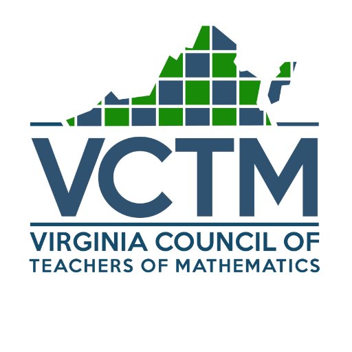 The Virginia Council of Teachers of Mathematics is a non-profit organization that provides support for all Virginia teachers of mathematics.