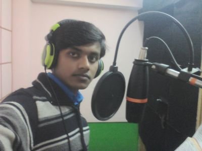 SamratRaunak's profile picture. 