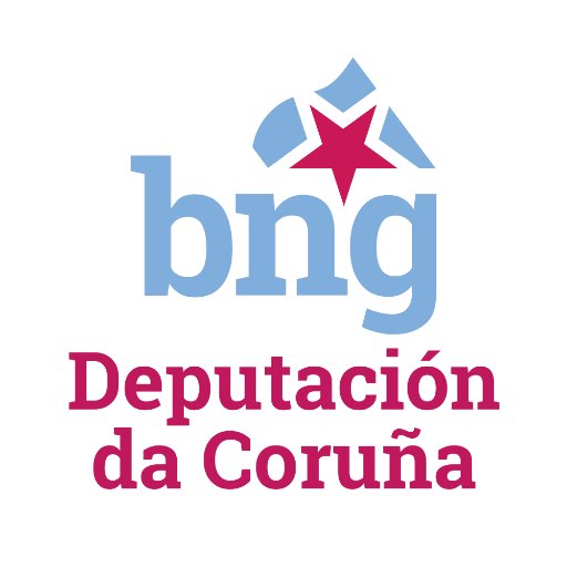 Grupo Provincial BNG Asembleas Abertas. Deputación da Coruña.