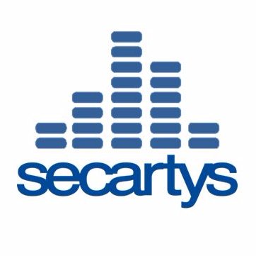 Grupo de Trabajo Audiovisual de @Secartys #audiovisual #sound