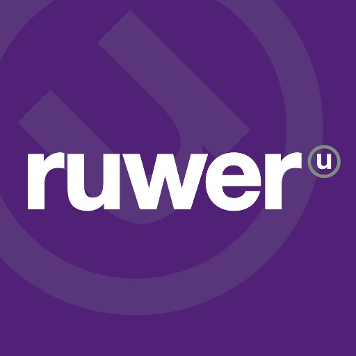 Ruwer has the best 💥🚀 jobs in the creative industry.