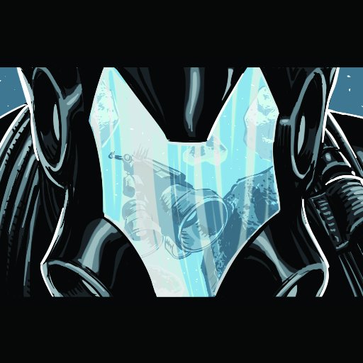 Do you love biker gangs in space? Of course you do, who doesn't? Then you'll love Velocidad! Read it for free at https://t.co/yxQ3gakjOu