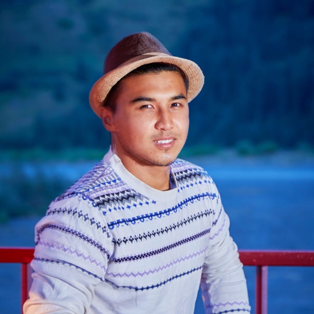 Torekhan_'s profile picture. 