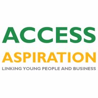 Access Aspiration (@accessplacement) 's Twitter Profile