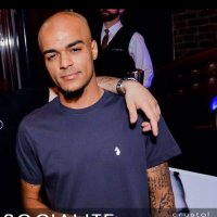 Mala P (@djmalap) 's Twitter Profile