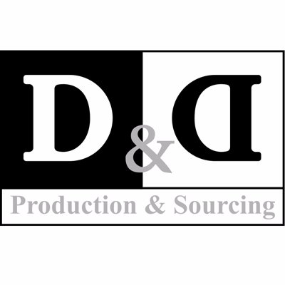 D&D Production & Sourcing, a Dutch company with an office in the Netherlands and a factory in China. D&D offers manufacturing of (assembled) products.