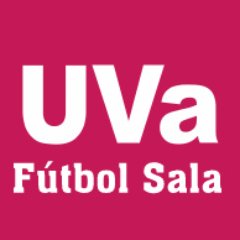 Cuenta oficial de la Universidad de Valladolid. 2ª División 'B' Grupo 1 -
Club filial Valladolid Tierno Galván FS