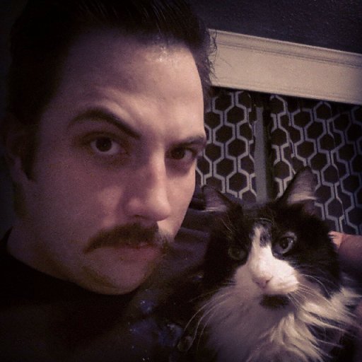 t3hjubbst3r's profile picture. Dad, Husband, Drummer, Dungeon Master for DnD podcast Denton and Dragons!