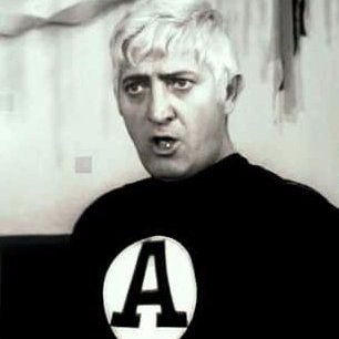skweresp's profile picture. z twarzy podobny zupełnie do nikogo