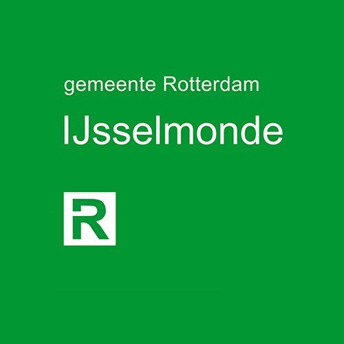 Gebied IJsselmonde
