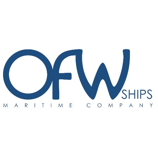 Un navire embouteilleur qui combine à son bord production et transport d’une eau en bouteille de qualité #DeepSeaWater #BlueTech #CroissanceBleue #FrenchFab